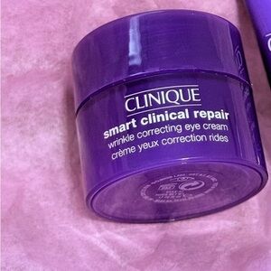 Clinique Smart Clinical Repair Eye Cream